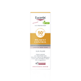 Sunscreen Pigment Control Sun Fluid SPF 50+